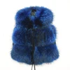 Blue-vest