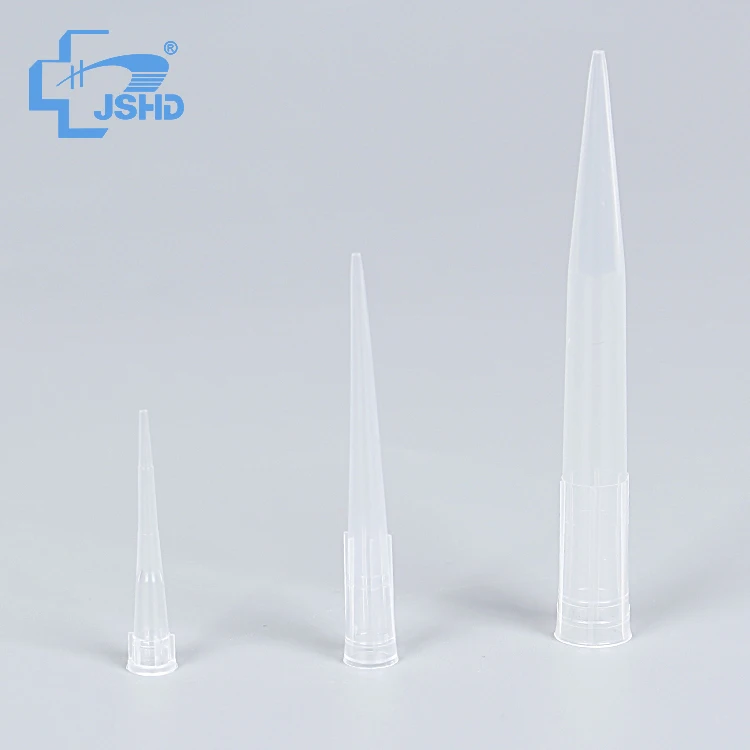 10ul 200ul 1000ul Plastic Disposable Micro Gilson Micropipette Pipette ...