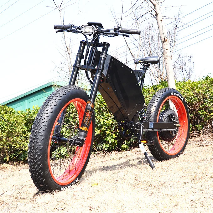 ジャンク品　電動自転車　モペット V8pro OUXI 20インチ モペット 48V 20.4Ah 第2種原動機付自転車