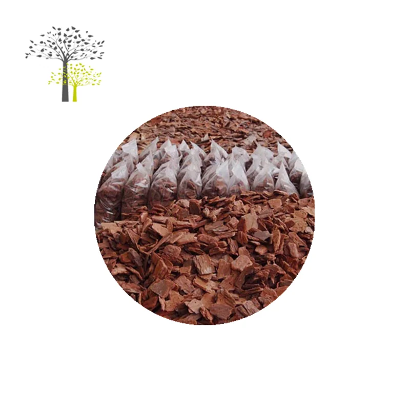 パインバークチップガーデンマルチ Buy 庭の腐葉土 松樹皮チップ 松樹皮チップ Product On Alibaba Com