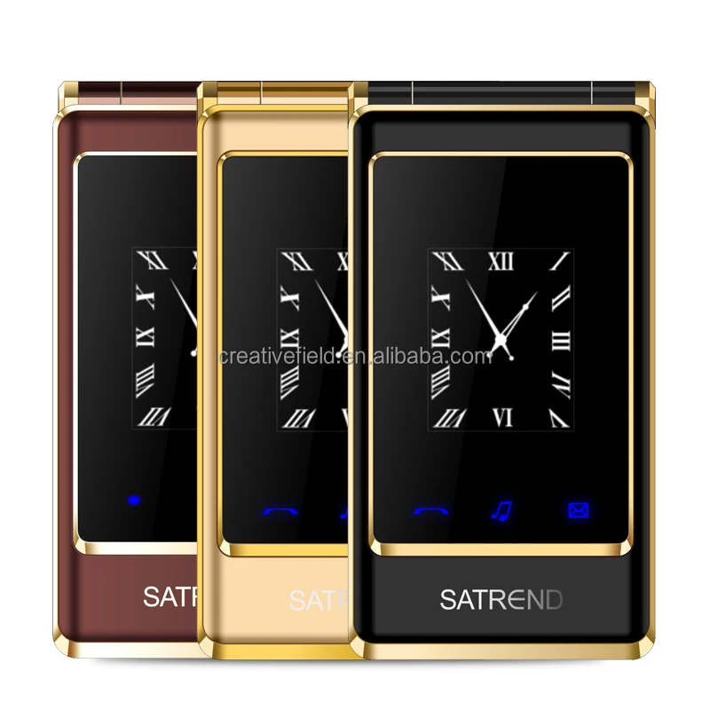 Custom Mobile Machine for Create Skin A15 Folding Button sony Ericson Flip nokia 106 Feature Phone Pcb