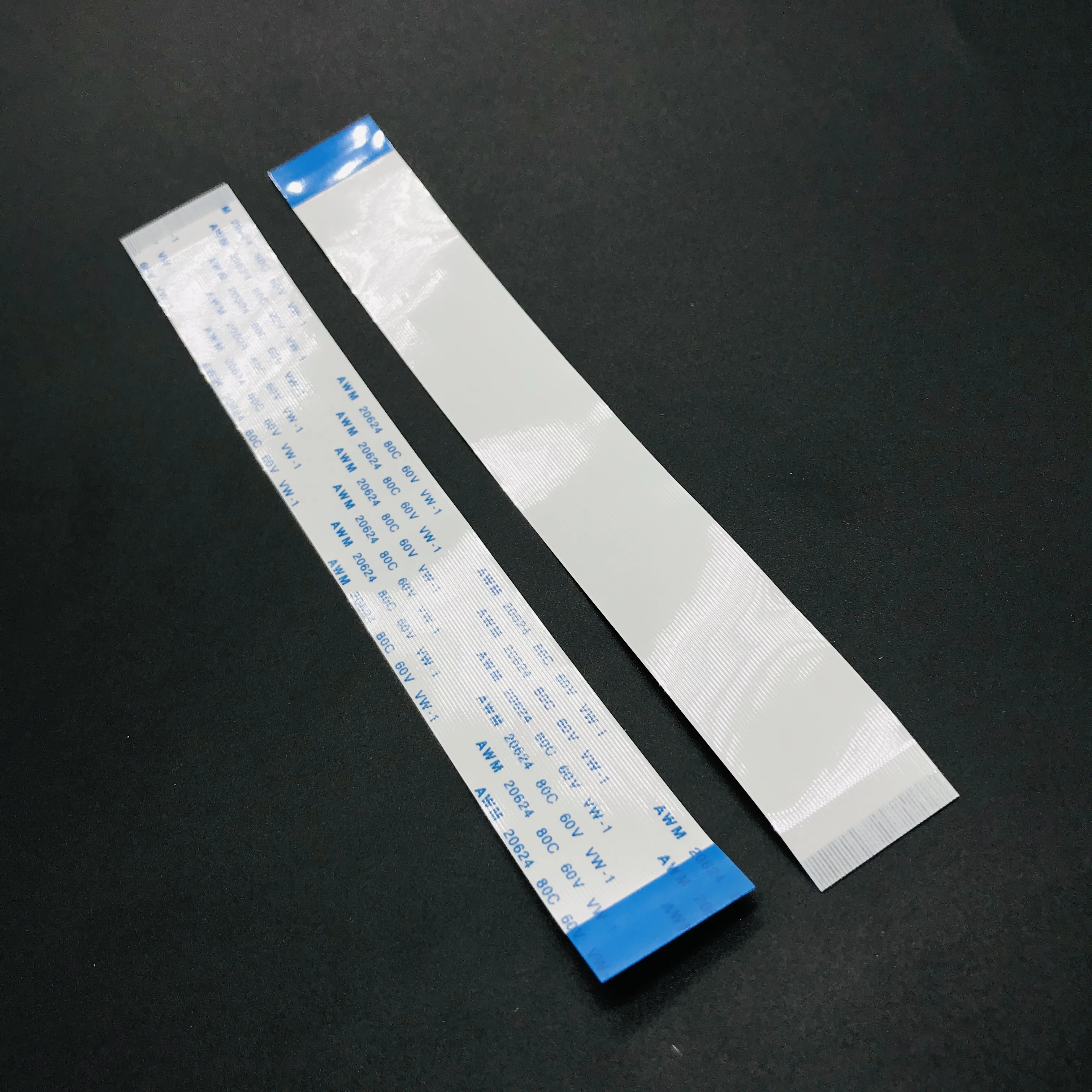 Awm 20941 105c 90v Vw-1 50mm 50ピン Lvds Ffc フラットケーブル