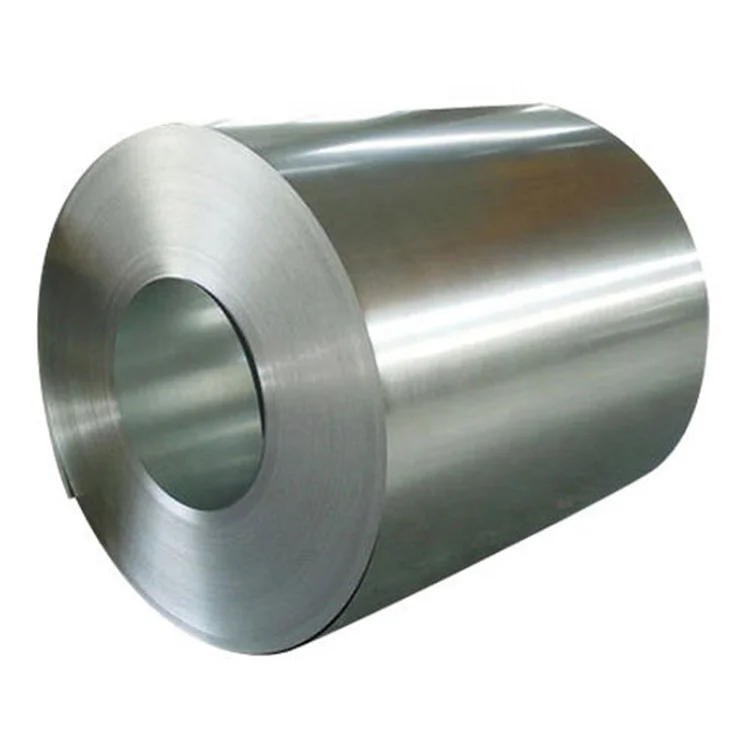 Astm 0.3Mm 0.5Mm 409L 410 420 Ss Stainless Steel 430 Grade Coil