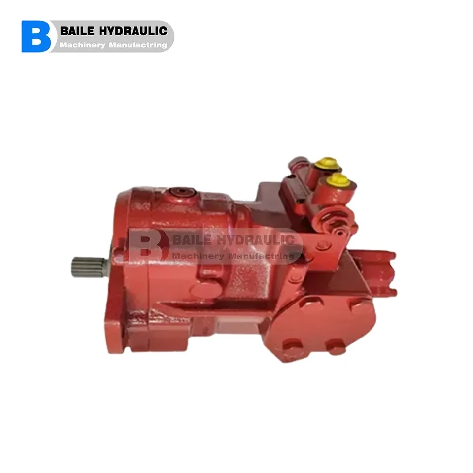 Kayaba Kyb Hydraulic Gear Pump Kfp Kfs - Oem Available