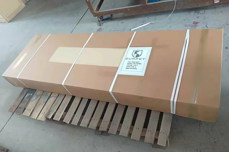 Eurpet Large Pet Running Slat Mill Dog Exercise Fine Immersive