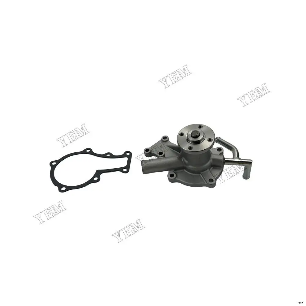 New Machinery Engine Water Pump 12691-73030 For Kubota DF750 Tractor Excavator Mowers Engine Repair Parts Kit