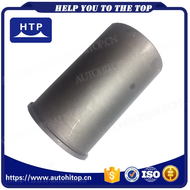 るんるん　３点 Cylinder Liners Sleeves No.8-97144-174-0 for ISUZU Engines
