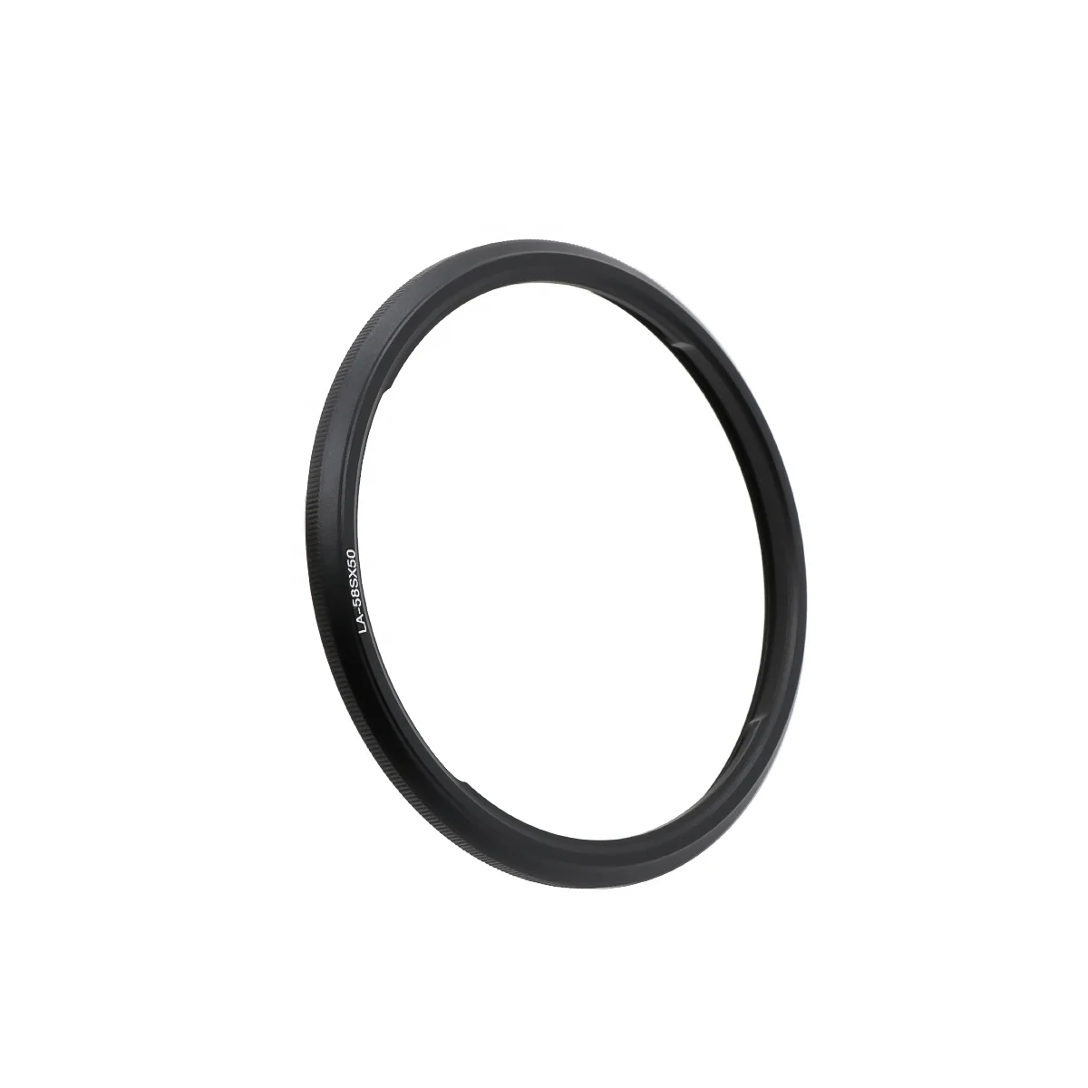 Lens Filter Adapter Replace for LA-58SX50 for Canon PowerShot SX50 SX60 SX520 HS