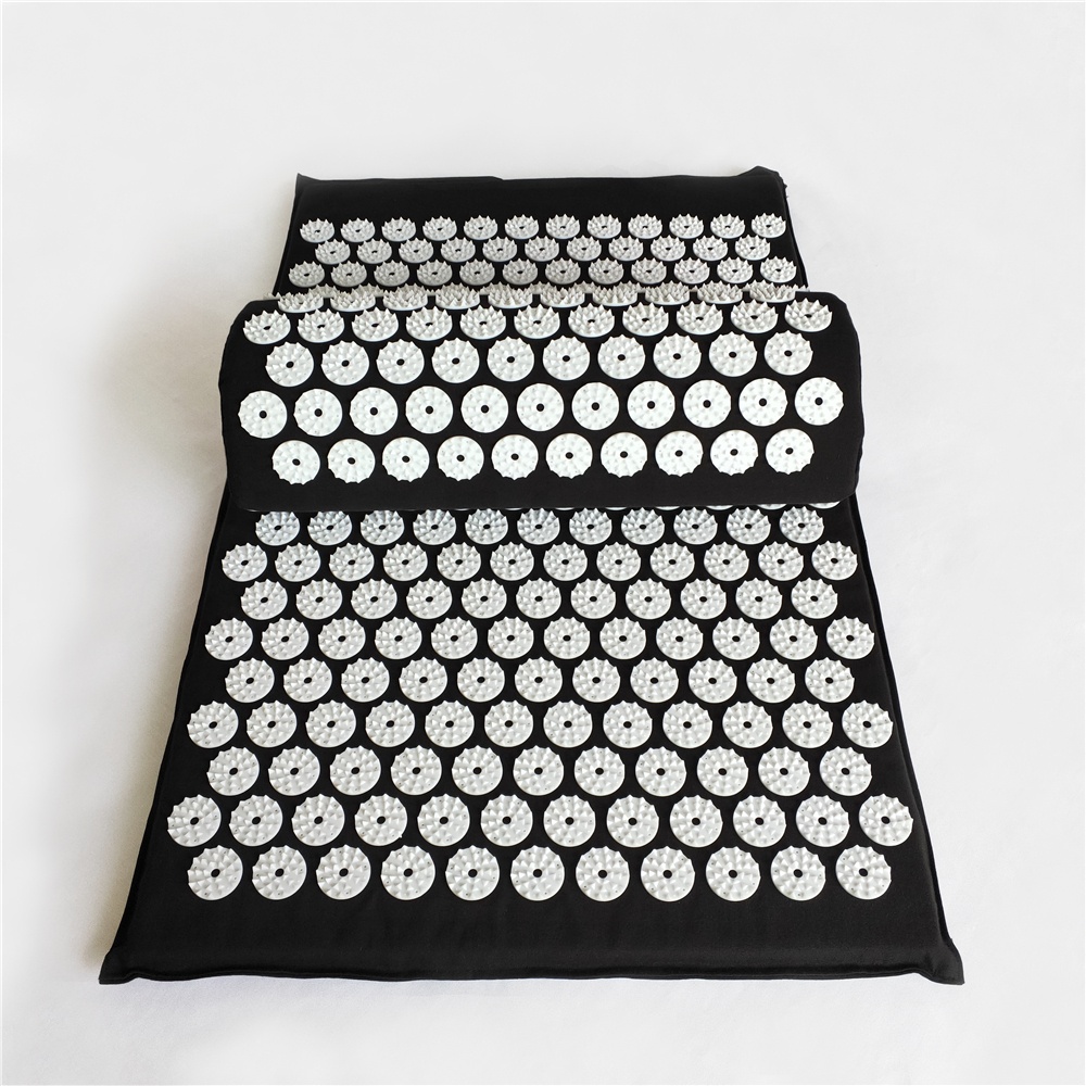 
 Акупунктурный Массажный коврик шакти, акупунктурный Массажный коврик с шипами  