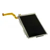 Pantalla LCD superior