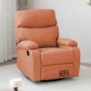 G01 emma orange [peau de griffe de chat résistante à l'usure]]