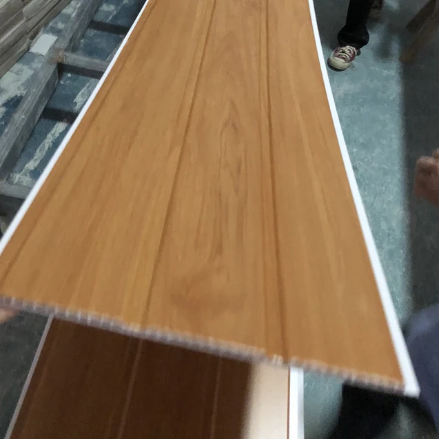 Modern Heat Insulation Function PVC False Ceiling