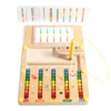 Bead Positioning Game