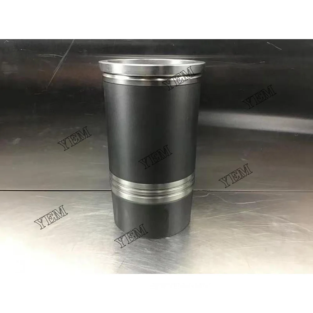D9408 Cylinder Liner for Liebherr Excavator Engine Replaces