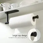 Holders Holder Stainless Steel Free Standing Wall Mounted Toilet Paper Holders Kitchen Under Cabinet Gold Roll Towel Paper Holder