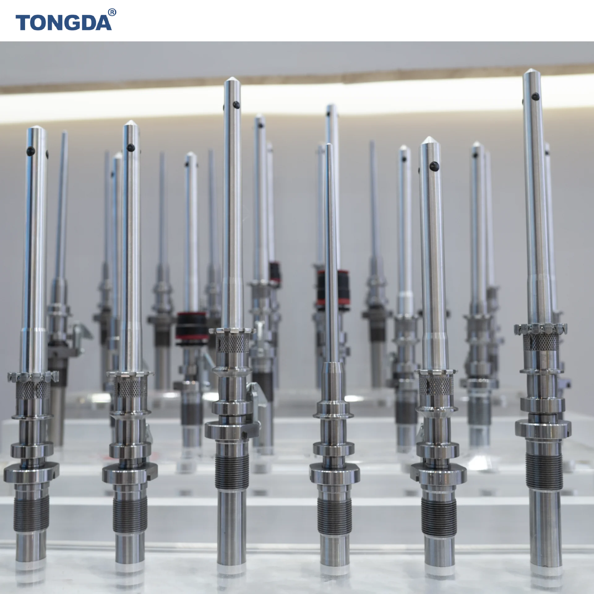 Tongda High Speed Spindle  Spinning Machine & Textile Machine Parts