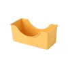 Shelf yellow