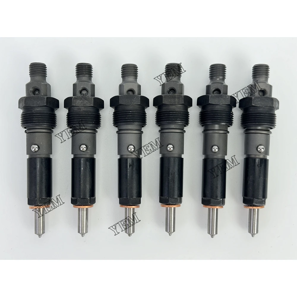 6BT Injector KDAL59P5 for Engine Parts