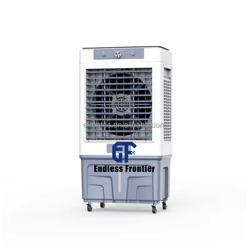 Evaporative Air Cooler, Axial, ABS, R290 - detail 6