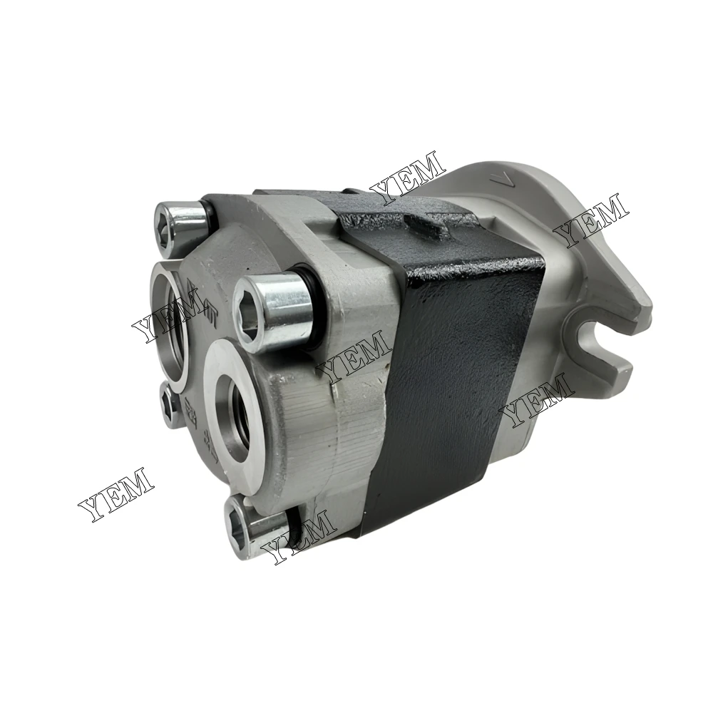 Engine Parts C240 9D2H9-L438T Hydraulic Pump for Isuzu 6
