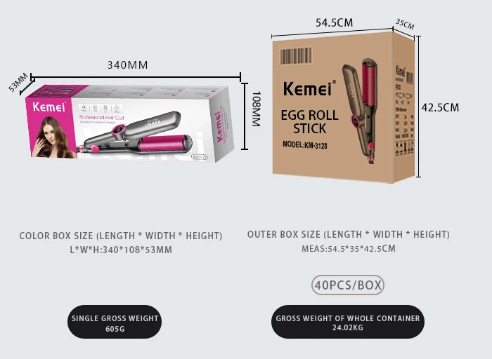 Specifications