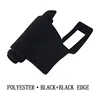 Polyester silicone - black
