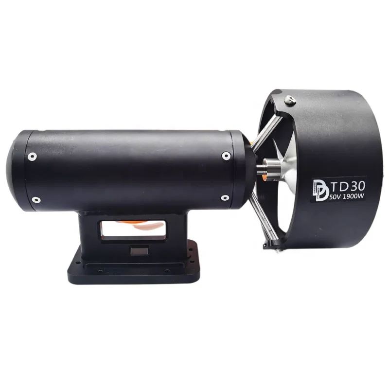 Elektrischer Vibrationsmotor HY-100 – 100 W, 3000 U/min, Bürstenlos, IP65, F-Isolierung, Mit Drehzahlregler