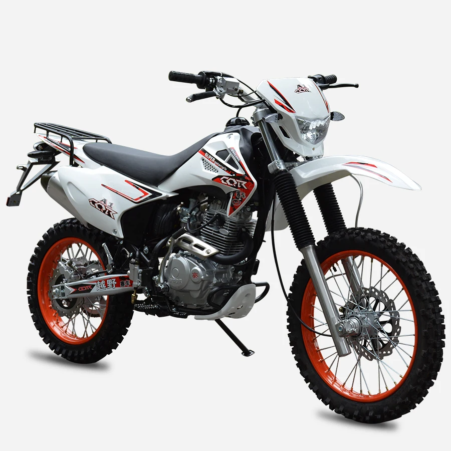 Hard Enduro Enduro Moto Bikes TM Racing Enduro Stroke 2025 EN 300