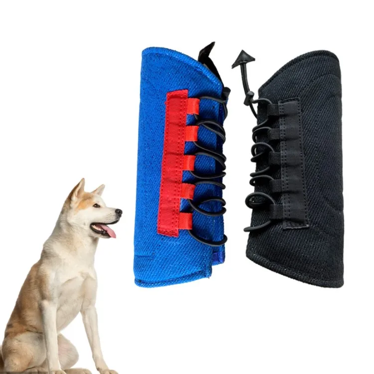 schutzhund training toys