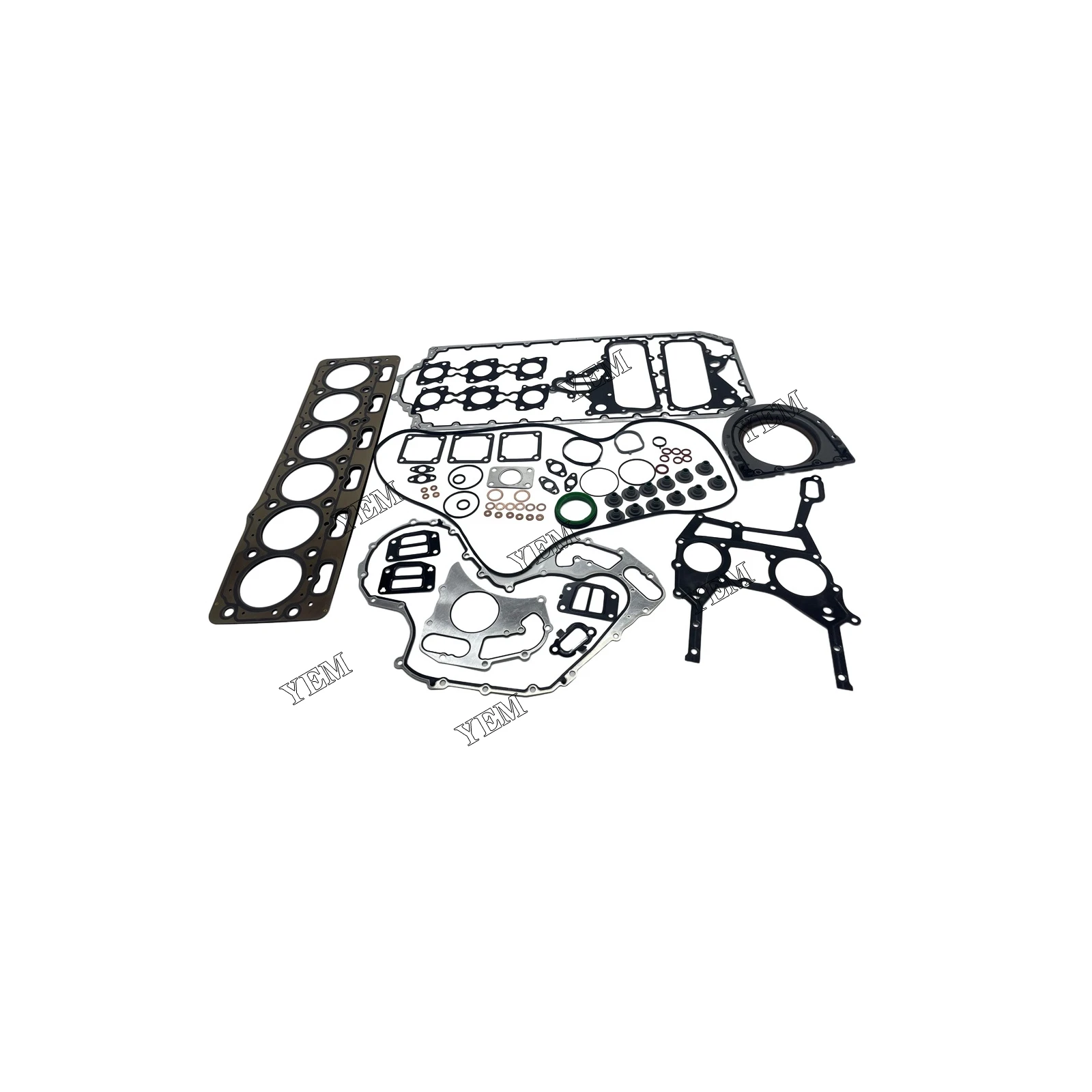 Engine Gasket Kit 1106A-70TA for Perkins Diesel Engine Spare Parts