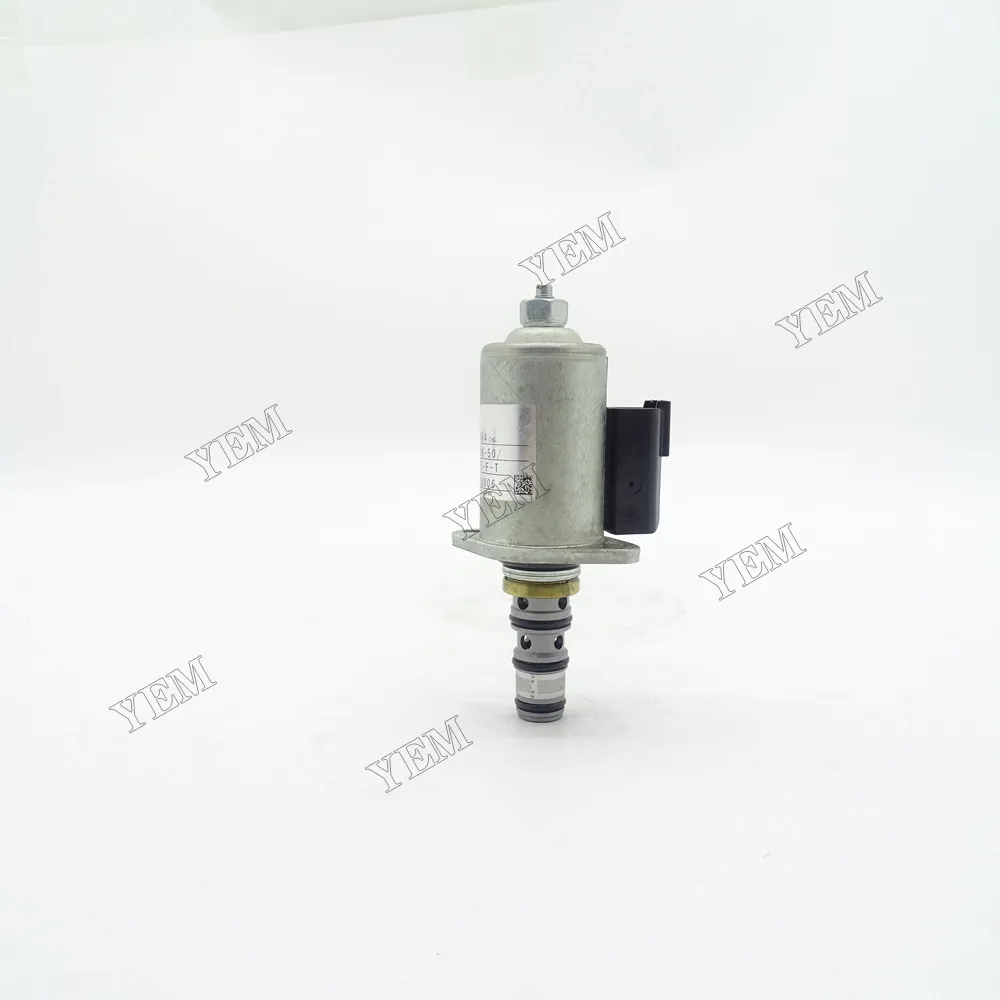 For Cat Hydraulic Pump Solenoid Valve 560-2464 Universal Engine Parts 3