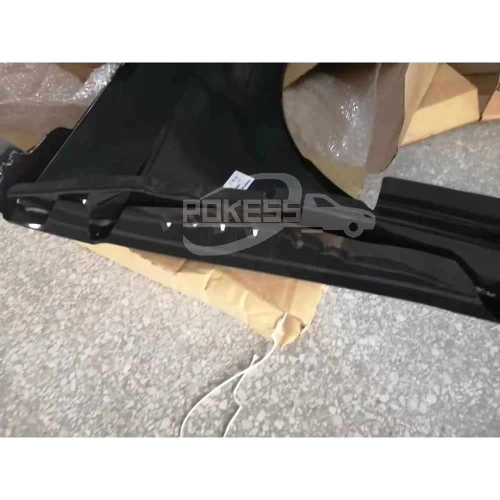For 2022 Ford Edge Fender FT4BR16015AE FT4Z16005A GT4Z16005A S1719F200... — 3