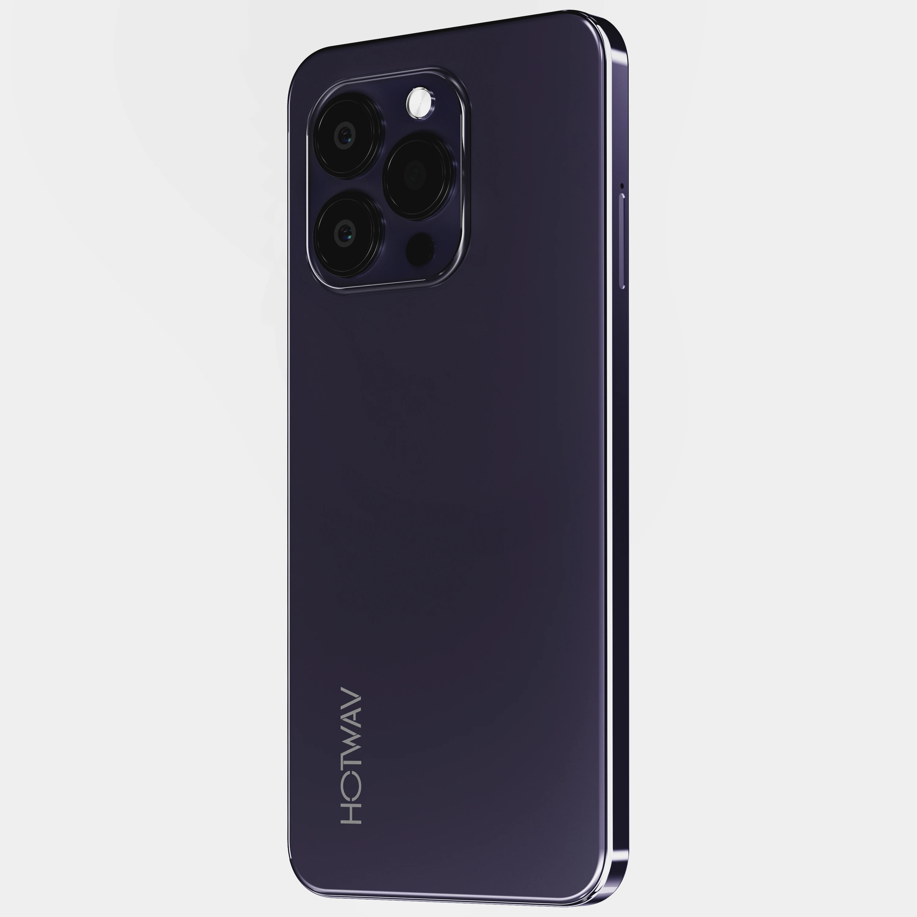 HOTWAV Note 13 Pro - Android 13 Smartphone with 6.6 Inch Display