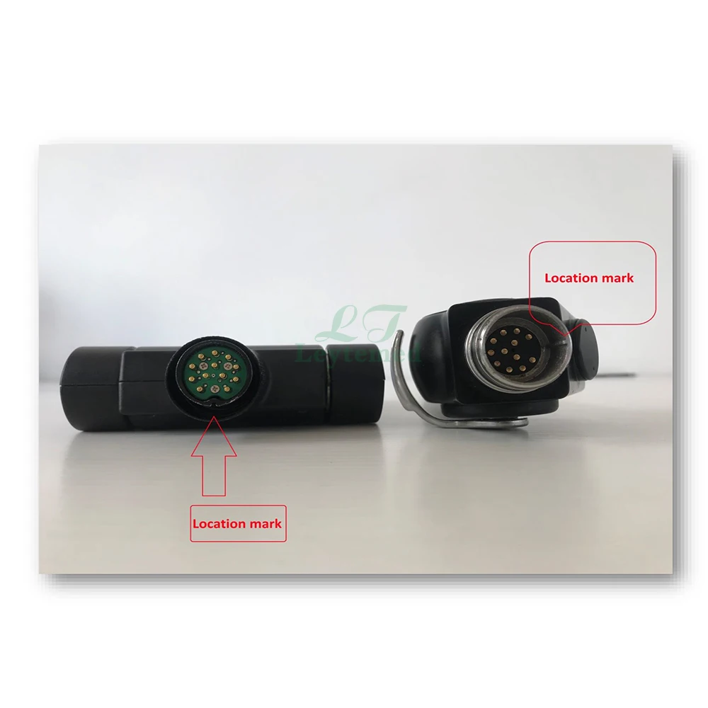 LTEV11 Portable Electronic Video Endoscope Bronchoscope For ENT Price