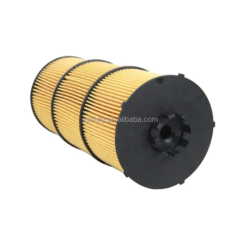 High Quality Auto Parts Oil Filter P582506 A4721842725 A4721842925 