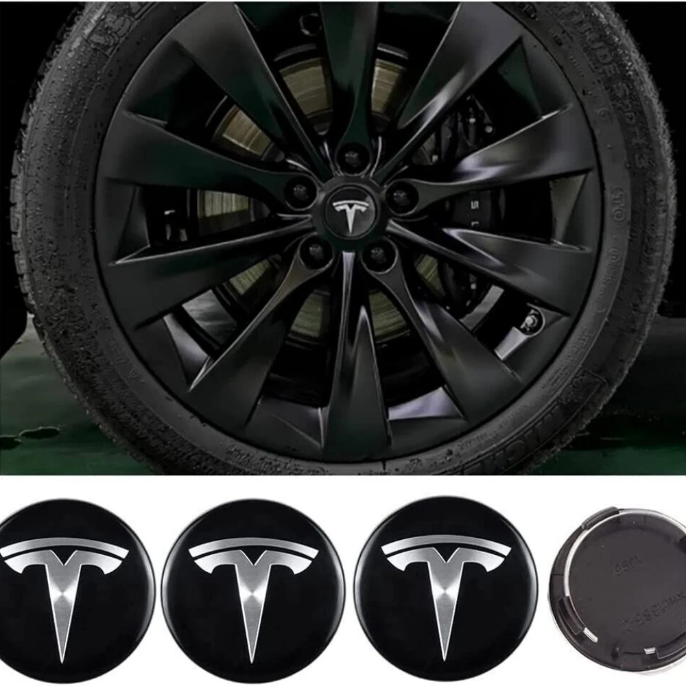 Bainel Wheel Center Cap For Tesla Model Y Oe 600587900a Buy 6005879