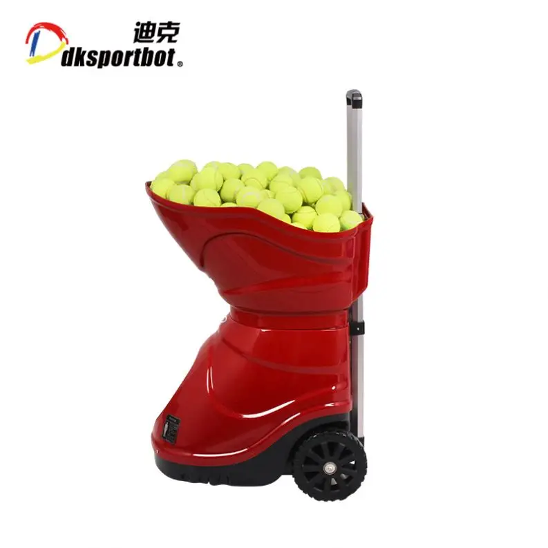 shooter ball machine - buy tennis trainer,tennis ball machine