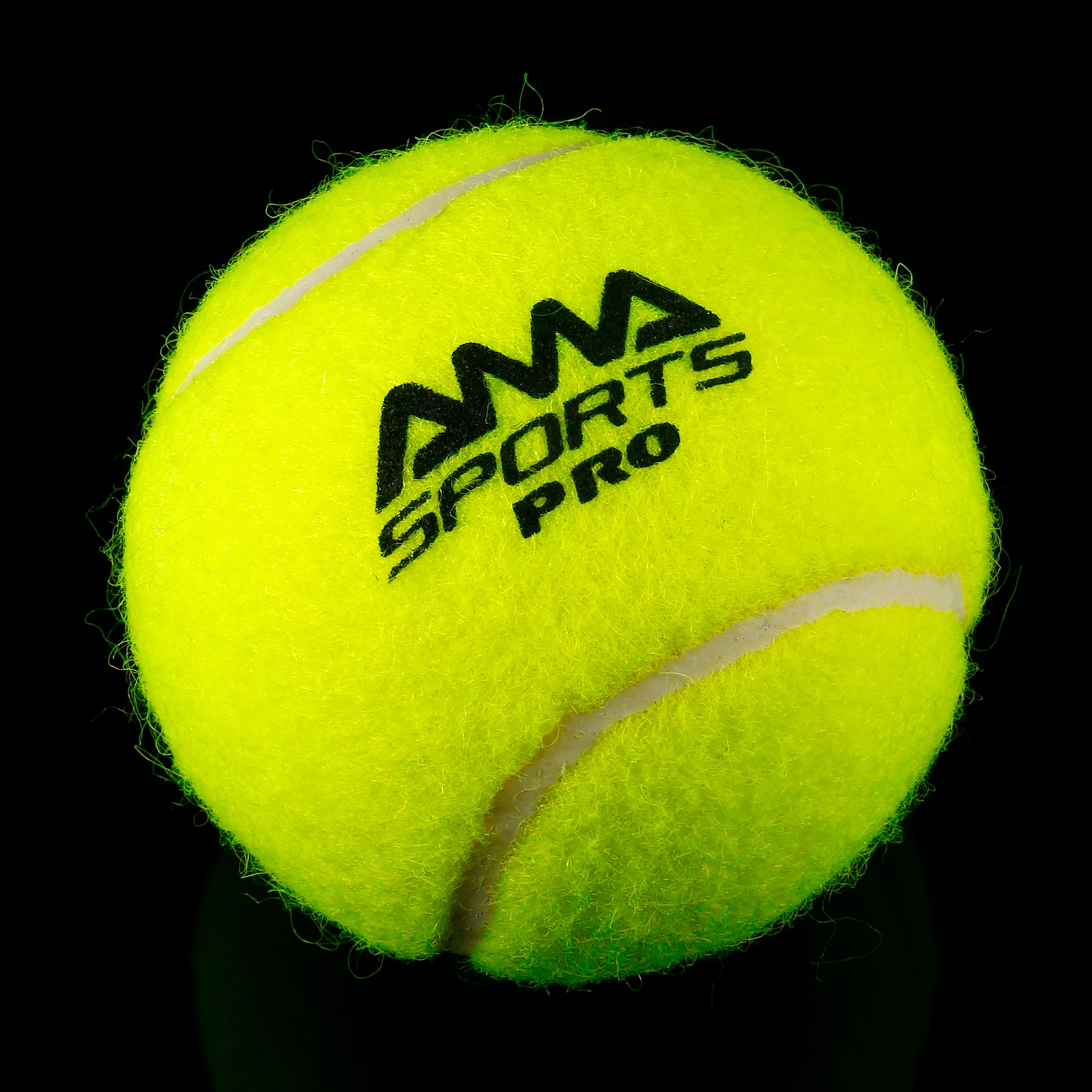 IPF Approval Quality Paddle Padel Ball Pro PROS