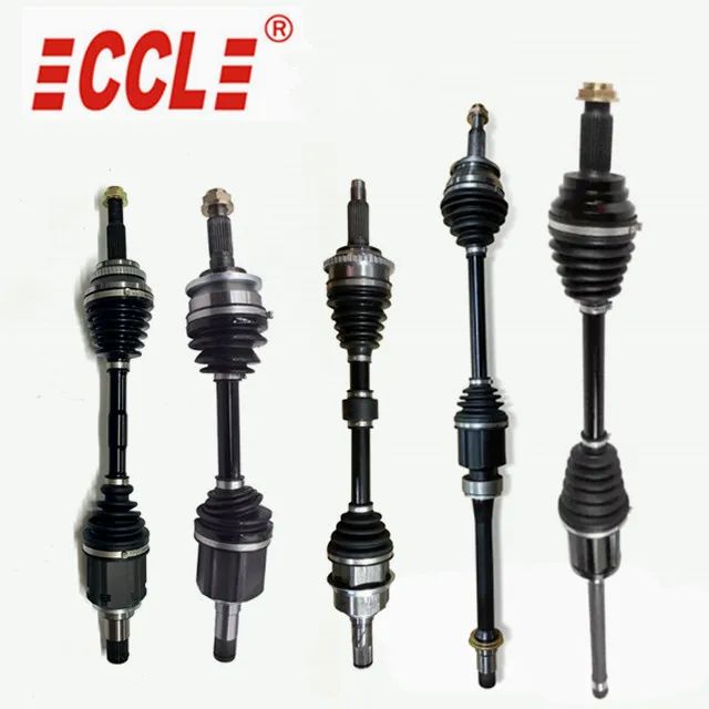 car parts front right cv shaft-axle| Alibaba.com