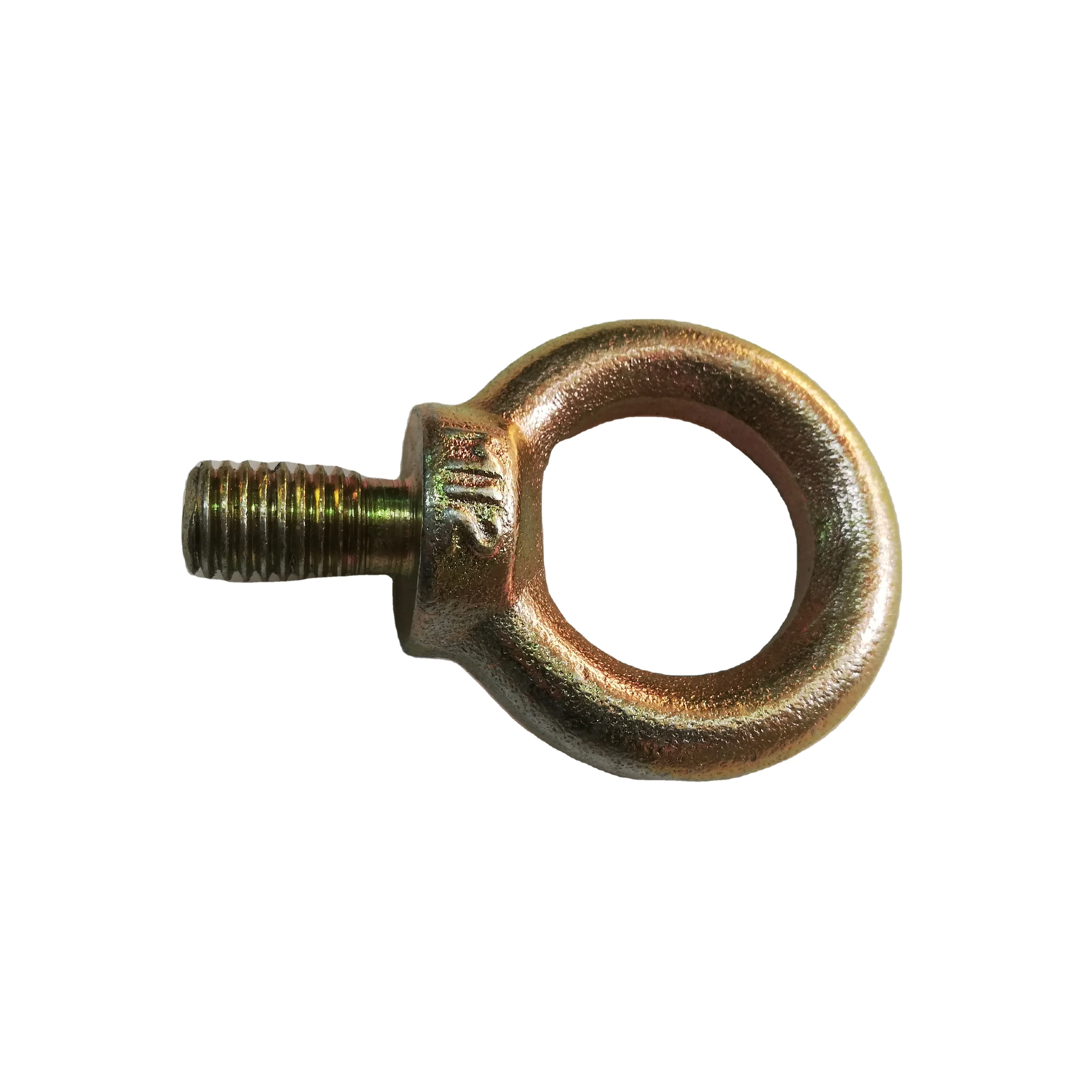 M6 M100 C15リフティングアイナットとアイボルト Din5 Buy アイナット アイボルト リングボルト Product On Alibaba Com