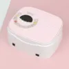 Pink-EU plug