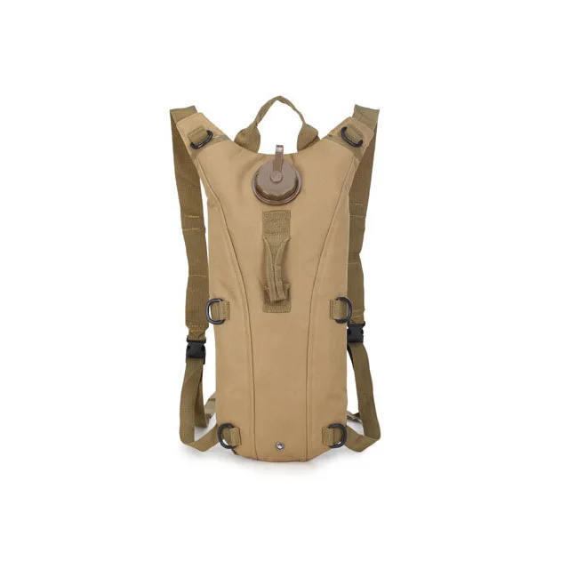 Custom Waterproof Backpack Tactical Hiking Water Bag