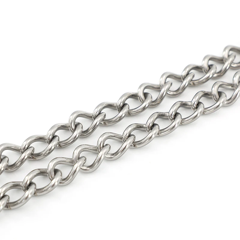 High Quality Metal Twist Link Chain Buy Twist Chain,Twist Link Chain