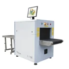 Security Factory Price Security Inspection Equipment Machine System Baggage X Ray Imagine Xray Scanner
