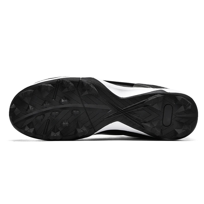 Crampons de football personnalisés LOGO personnalisé OEM crampons