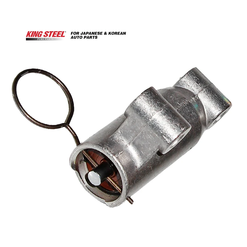 adjusting timing belt