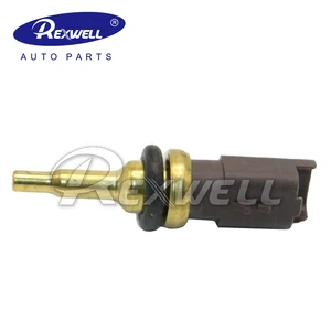 Factory Wholesale High Quality Engine Coolant Temperature Sensor Replacement 3648843 9810048680 for Peugeot 5008 Citroen C3 OPEL
