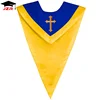 Blu Reale e Giallo