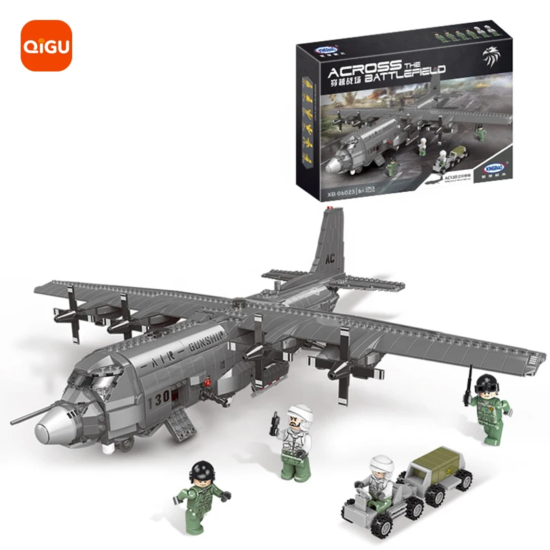 ac130 toy