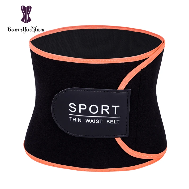 sport thin waist belt
